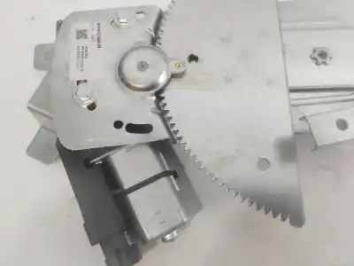 Peça sobressalente para automóvel em segunda mão Elevador De Vidros Dianteira Esquerda por OPEL CORSA C CORSA C Referências OEM IAM WPR2766LM  