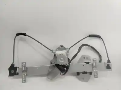 Piesă de schimb auto la mâna a doua MECANISM ACȚIONARE GEAM FAȚÃ STÂNGA pentru HONDA CIVIC BERLINA .5 (MA/MB)  Referințe OEM IAM WPR4244LM  