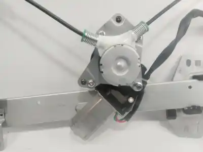 Piesă de schimb auto la mâna a doua MECANISM ACȚIONARE GEAM FAȚÃ STÂNGA pentru HONDA CIVIC BERLINA .5 (MA/MB)  Referințe OEM IAM WPR4244LM  