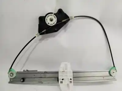 Peça sobressalente para automóvel em segunda mão elevador de vidros traseiro esquerdo por audi a4 avant (8e) a4 avant 8e referências oem iam wpr2188lb  
