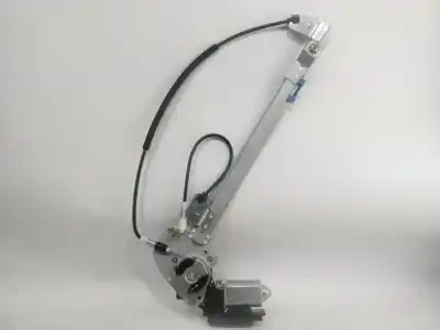 Автозапчастина б/у регулятор склона задній лівий для renault laguna ii (bg0) laguna ii посилання на oem iam wpr2374lmb  