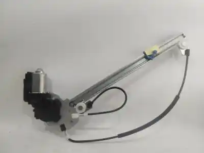 Автозапчастина б/у регулятор склона задній лівий для renault laguna ii (bg0) laguna ii посилання на oem iam wpr2374lmb  