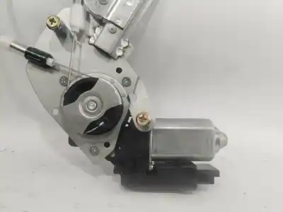 Автозапчастина б/у регулятор склона задній лівий для renault laguna ii (bg0) laguna ii посилання на oem iam wpr2374lmb  