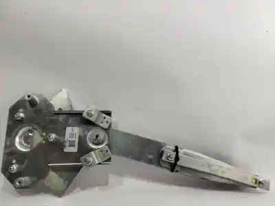 Second-hand car spare part driver left window regulator for toyota corolla (e12) 2.0 turbodiesel cat oem iam references wpr4308l  