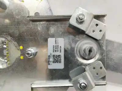 Second-hand car spare part DRIVER LEFT WINDOW REGULATOR for TOYOTA COROLLA (E12)  OEM IAM references WPR4308L  