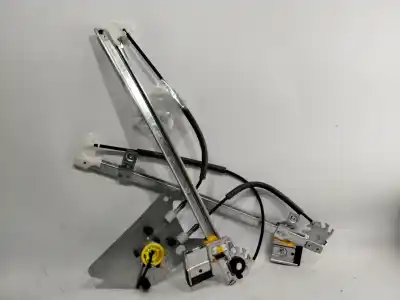Peça sobressalente para automóvel em segunda mão Elevador De Vidros Dianteiro Direito por OPEL MERIVA B Selective 101 CV / 74 KW Referências OEM IAM WPR3271R  