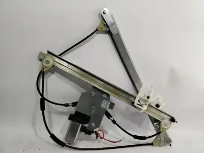 Peça sobressalente para automóvel em segunda mão Elevador De Vidros Dianteiro Direito por CITROEN C2 (JM_) 1.6 Referências OEM IAM WPR3754RM  