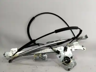 Second-hand car spare part DRIVER LEFT WINDOW REGULATOR for BMW MINI (R56)  OEM IAM references WPR2896L  