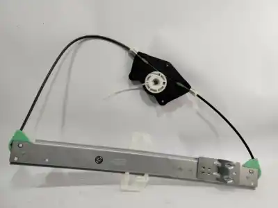 Peça sobressalente para automóvel em segunda mão elevador de vidros traseiro esquerdo por audi a4 avant (8e) a4 avant 8e referências oem iam wpr2188lb  