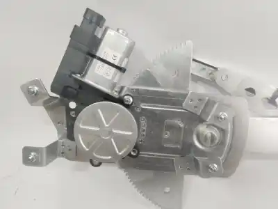 İkinci el araba yedek parçası ön sol pencere regülatörü için opel corsa c corsa c oem iam referansları wpr2766lm  