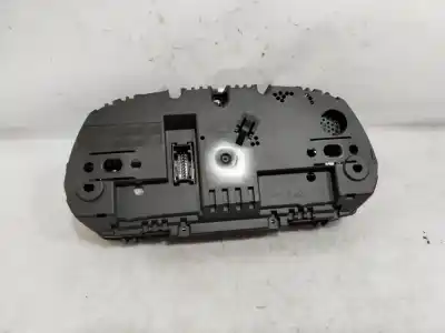 Peça sobressalente para automóvel em segunda mão quadrante por bmw serie 1 berlina (e81/e87) 116d referências oem iam 2154606-01  