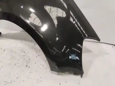 Peça sobressalente para automóvel em segunda mão guarda-lamas dianteiro direito por renault clio iii confort dynamique referências oem iam   