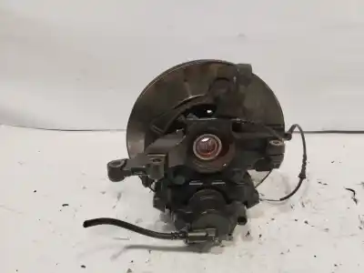 Pezzo di ricambio per auto di seconda mano attacco anteriore destro per opel corsa d color edition riferimenti oem iam 