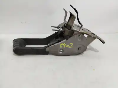 İkinci el araba yedek parçası EL FRENI KOLU için RENAULT MEGANE II BERLINA 5P  OEM IAM referansları   