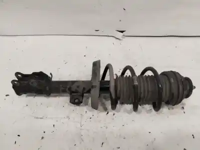 Second-hand car spare part front left shock absorber for opel corsa d color edition oem iam references 22283526  