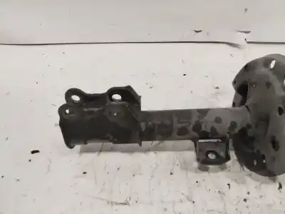 Peça sobressalente para automóvel em segunda mão Amortecedor Dianteiro Esquerdo por OPEL CORSA D Color Edition Referências OEM IAM 22283526  