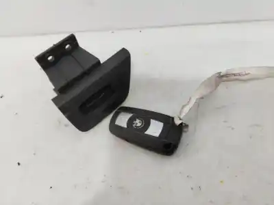Second-hand car spare part ignition switch for bmw serie 1 berlina (e81/e87) 116d oem iam references 6954717-13  