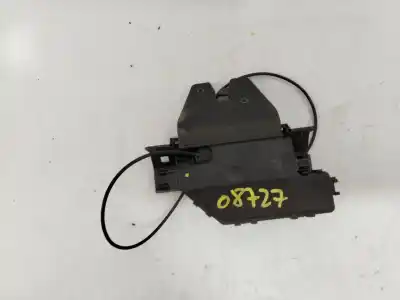 Pièce détachée automobile d'occasion  pour BMW SERIE 1 BERLINA (E81/E87)  Références OEM IAM 7840617  