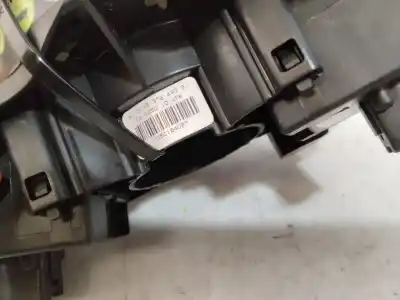 Second-hand car spare part air bag ring for bmw x5 (e53) 3.0d oem iam references 61.31-8375398.9  