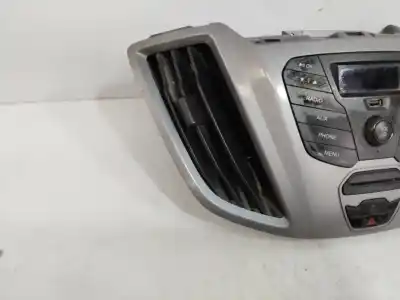 Автозапчастина б/у многофункційне управління для ford transit custom kombi 300 l1 ambiente 155 cv / 114 kw посилання на oem iam bk3t-18d815-be