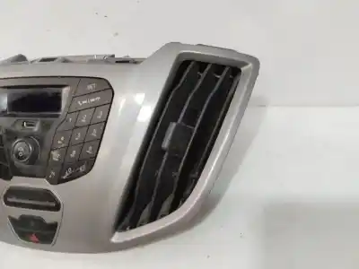 Автозапчастина б/у многофункційне управління для ford transit custom kombi 300 l1 ambiente 155 cv / 114 kw посилання на oem iam bk3t-18d815-be  