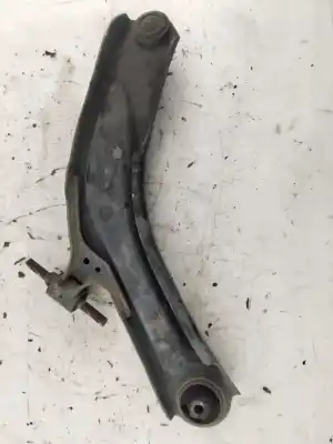 Pezzo di ricambio per auto di seconda mano braccio sospensione superiore anteriore sinistro per nissan x-trail (t32) 360 riferimenti oem iam 