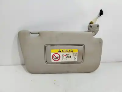 Pezzo di ricambio per auto di seconda mano  per NISSAN X-TRAIL (T32)  Riferimenti OEM IAM   