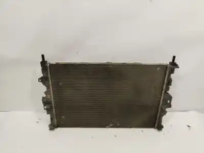 Peça sobressalente para automóvel em segunda mão radiador de água por ford kuga (cbv) titanium referências oem iam 