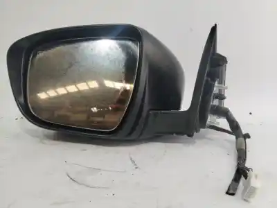 İkinci el araba yedek parçası SOL AYNA için NISSAN X-TRAIL (T32)  OEM IAM referansları E4034237  