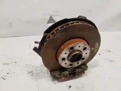 Pezzo di ricambio per auto di seconda mano attacco anteriore destro per volvo s60 berlina 2.4 diesel riferimenti oem iam 