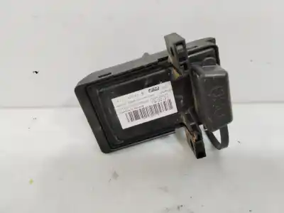 Second-hand car spare part electronic module for ford focus st-line oem iam references jx7t-14f642-bl