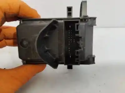 Second-hand car spare part electronic module for ford focus st-line oem iam references jx7t-14f642-bl  