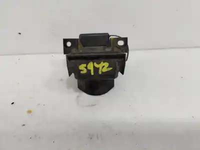 Second-hand car spare part electronic module for ford focus st-line oem iam references jx7t-14f642-bl  