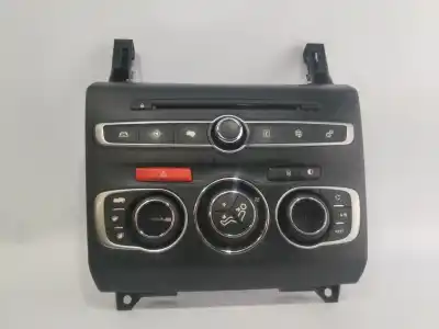 Peça sobressalente para automóvel em segunda mão comando de sofagem (chauffage / ar condicionado)  por citroen ds4 design referências oem iam 98100094zf  