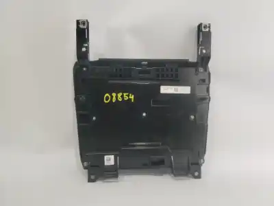 Автозапчасти б/у  за CITROEN DS4  ссылки OEM IAM 98100094ZF  