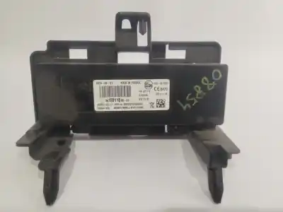 Pièce détachée automobile d'occasion SYSTÈME AUDIO / RADIOCD pour CITROEN DS4  Références OEM IAM 981591188001  