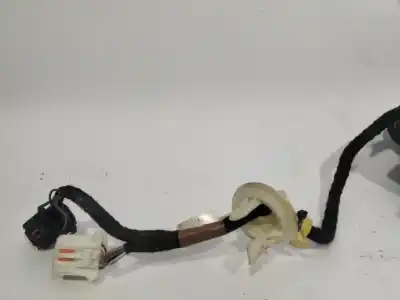 Peça sobressalente para automóvel em segunda mão ESPELHO RETROVISOR DIREITO por CITROEN DS4  Referências OEM IAM E20209338  