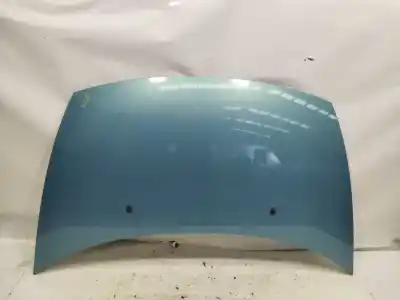Peça sobressalente para automóvel em segunda mão capot por citroen c3 pluriel 1.4 referências oem iam   
