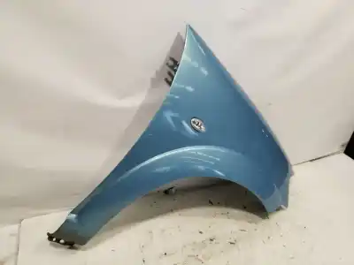 Second-hand car spare part front right fin for citroen c3 pluriel 1.4 oem iam references 