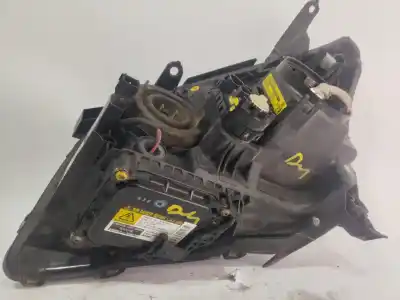 Gebrauchtes Autoersatzteil RECHTER SCHEINWERFER zum TOYOTA AVENSIS (T27)  OEM-IAM-Referenzen   