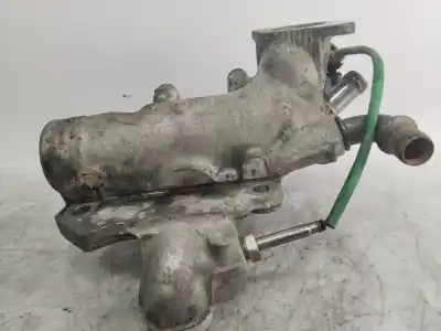 Peça sobressalente para automóvel em segunda mão válvula egr por dacia duster ii comfort referências oem iam 147176974r