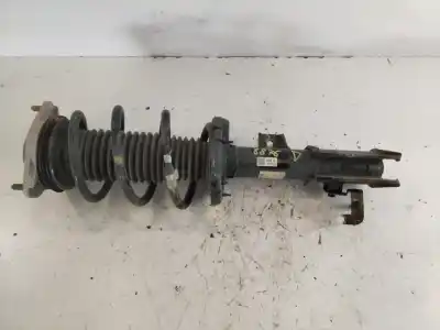 Peça sobressalente para automóvel em segunda mão amortecedor dianteiro direito por kia ev6 (cv) air 2wd 228 cv / 168 kw referências oem iam 54651-cv200