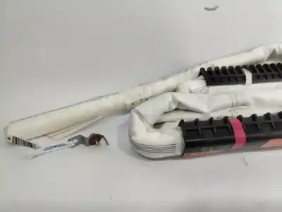 Peça sobressalente para automóvel em segunda mão airbag de cortina dianteiro direito por kia ev6 (cv) air 2wd 228 cv / 168 kw referências oem iam 80420-cv000