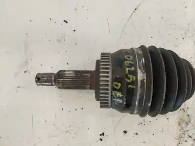 Tweedehands auto-onderdeel transmissie rechts voor voor hyundai tucson (jm) 2.0 crdi comfort (4wd) oem iam-referenties 