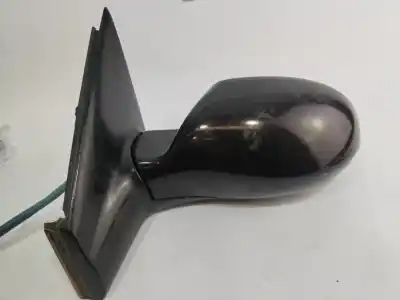 Peça sobressalente para automóvel em segunda mão espelho retrovisor esquerdo por citroen c5 berlina audace referências oem iam e2019013  