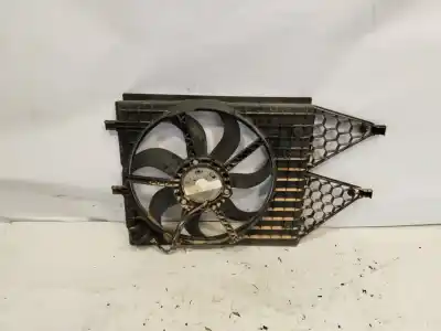 Peça sobressalente para automóvel em segunda mão TERMOVENTILADOR ELÉTRICO por SEAT IBIZA (6J5)  Referências OEM IAM 6R0121207  