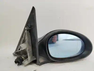 Peça sobressalente para automóvel em segunda mão espelho retrovisor direito por bmw serie 1 berlina (e81/e87) 118d referências oem iam e1010803