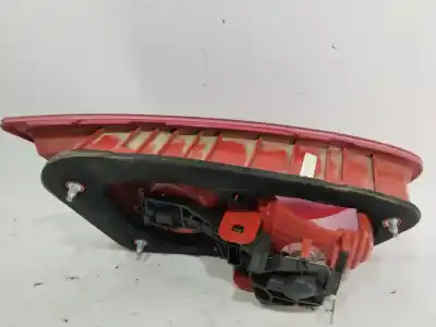 Автозапчасти б/у правый задний фонарь за seat leon (1p1) comfort limited ссылки oem iam 89320301  