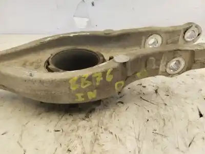 Peça sobressalente para automóvel em segunda mão braço de suspensão traseiro inferior direito por kia ev6 (cv) air 2wd 228 cv / 168 kw referências oem iam 55211gi100