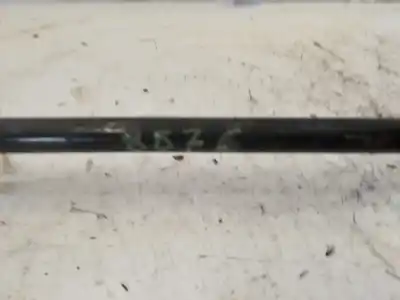 Peça sobressalente para automóvel em segunda mão barra estabilizadora dianteira por kia ev6 (cv) air 2wd 228 cv / 168 kw referências oem iam 